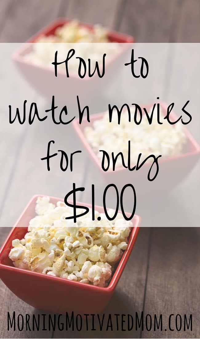 How to watch movies for only a dollar with VidAngel