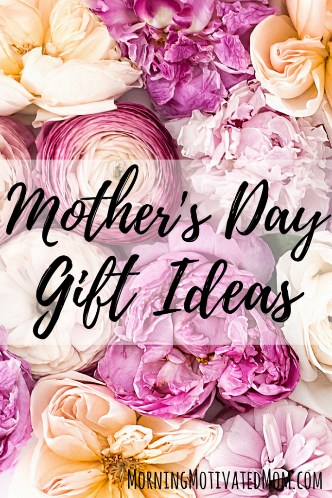 Do you need gift ideas for Mother's Day or any other time? Here is a list of perfect for Mother's Day Gift Ideas.