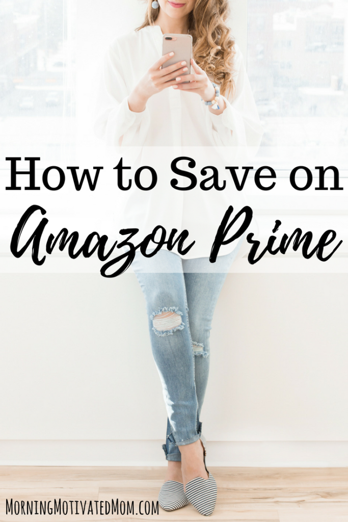 How to Save on Amazon Prime Membership. frugal living l amazon prime | money tips | save money on amazon | saving money | cash back | how to save money