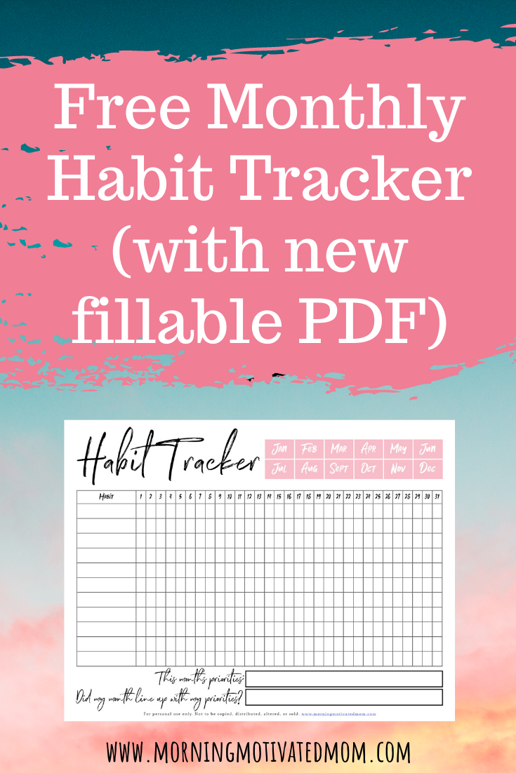 Trackers, PDF