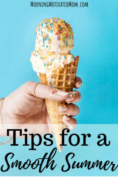 Summer Schedule Tips and Tricks and Summer Resources. Tips for a great summer. Enjoy summer with your kids. Add in a little schedule and consistency, but still allow for plenty of free time and fun! Time Management | Stay at Home Mom Tips